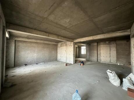 4 otaqlı yeni tikili - 28 May m. - 174 m²