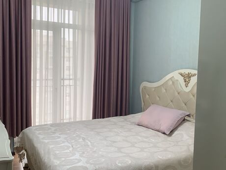 4-room apartment, 110 m², Yasamal: 255 000 ₼ 4