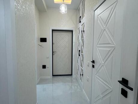 Elan №6066272 - Bakı, Memar Əcəmi m., 2 otaqlı, 65 m², 9/18 mərtəbə