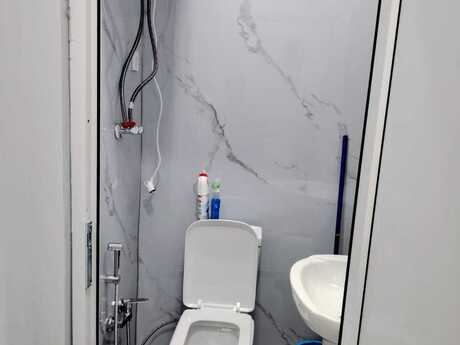Obyekt - Nizami m. - 23 m²