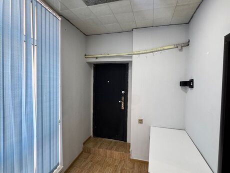 3 otaqlı ofis - Şah İsmayıl Xətai m. - 100 m²