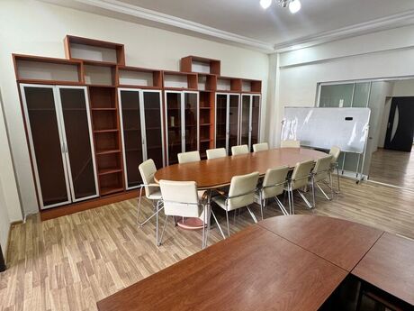 Объявление №6066290 - Баку, м. Шах Исмаил Хатаи, 3-комн., 100 м²