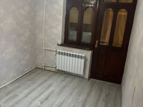 3 otaqlı köhnə tikili - Şah İsmayıl Xətai m. - 65 m²