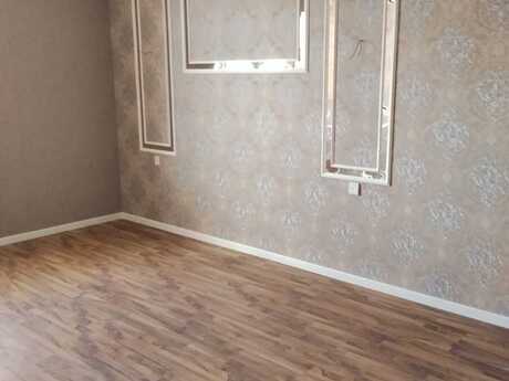 4 otaqlı yeni tikili - Nəriman Nərimanov m. - 165 m²