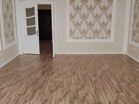 4 otaqlı yeni tikili - Nəriman Nərimanov m. - 165 m²