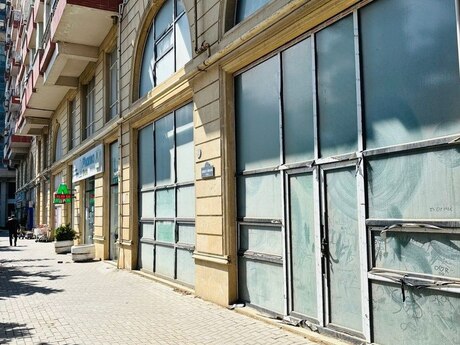 Obyekt - Badamdar q. - 253 m²