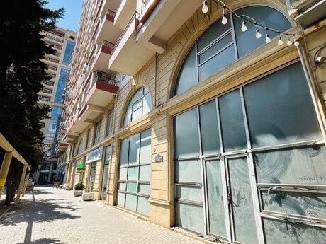 Объявление №6066322 - Баку, пос. Бадамдар, 253 м²