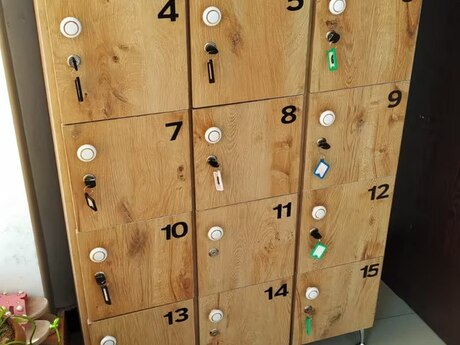 6 otaqlı yeni tikili - Gəncə - 100 m²