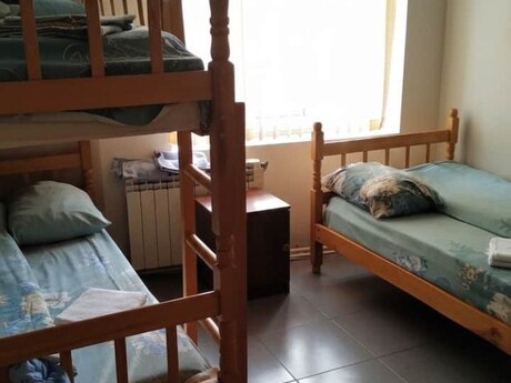 6 otaqlı yeni tikili - Gəncə - 100 m²
