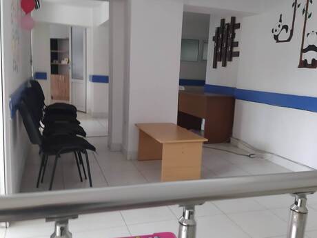 Obyekt - Xalqlar Dostluğu m. - 125 m²