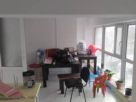 Obyekt - Xalqlar Dostluğu m. - 125 m²