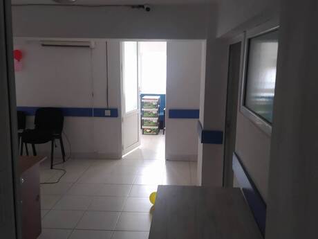 Obyekt - Xalqlar Dostluğu m. - 125 m²