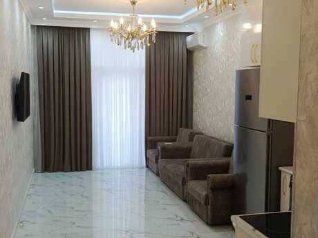 Elan №6066305 - Bakı, 28 May m., 2 otaqlı, 45 m², 10/16 mərtəbə