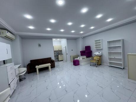 Elan №6066314 - Bakı, Xətai r., 52 m²