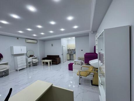 Elan №6066314 - Bakı, Xətai r., 52 m²