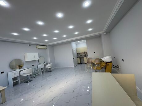 Obyekt - Xətai r. - 52 m²