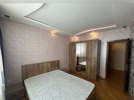 Elan №6066309 - Bakı, Nəriman Nərimanov m., 2 otaqlı, 85 m², 18/18 mərtəbə