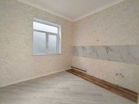 3 otaqlı həyət evi/bağ evi - Maştağa q. - 75 m²