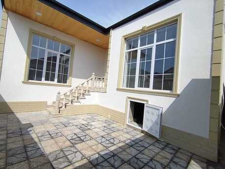 Elan №6066318 - Bakı, Maştağa q., 3 otaqlı, 75 m²