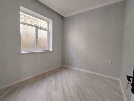 3 otaqlı həyət evi/bağ evi - Maştağa q. - 75 m²