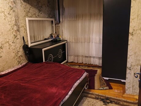 Объявление №6066317 - Хырдалан, Хырдалан, 2-комн., 41 м², 10/10 этаж