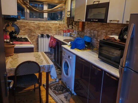 2 otaqlı yeni tikili - Xırdalan - 41 m²