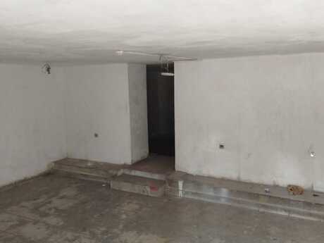 Obyekt - Qara Qarayev m. - 54 m²
