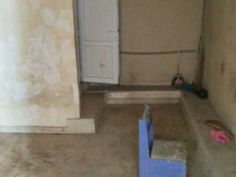 Obyekt - Qara Qarayev m. - 54 m²