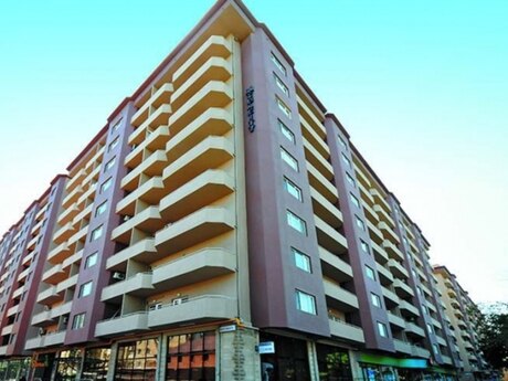 Elan №6066353 - Bakı, Elmlər Akademiyası m., 2 otaqlı, 75 m², 7/10 mərtəbə
