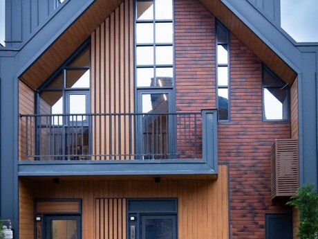 Объявление №6066313 - Баку, пос. Нардаран, 3-комн., 138 м²