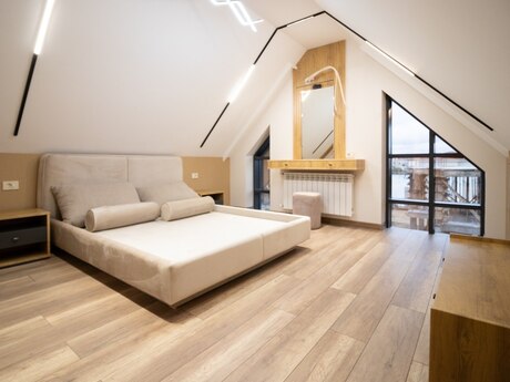3-комн. дом/дача - пос. Нардаран - 138 м²