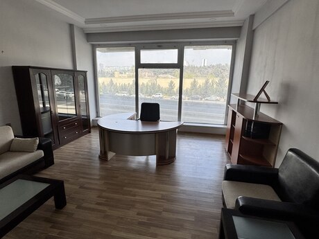 Elan №6066321 - Bakı, Şah İsmayıl Xətai m., 100 m²