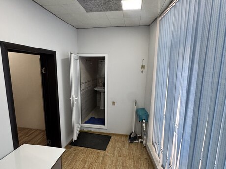 Obyekt - Şah İsmayıl Xətai m. - 100 m²
