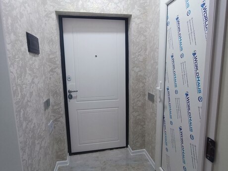 1 otaqlı yeni tikili - Xırdalan - 32 m²