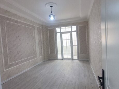 1 otaqlı yeni tikili - Xırdalan - 32 m²