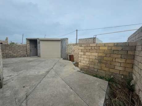 4 otaqlı həyət evi, 90 m², Albalılıq: 105 000 ₼ 5