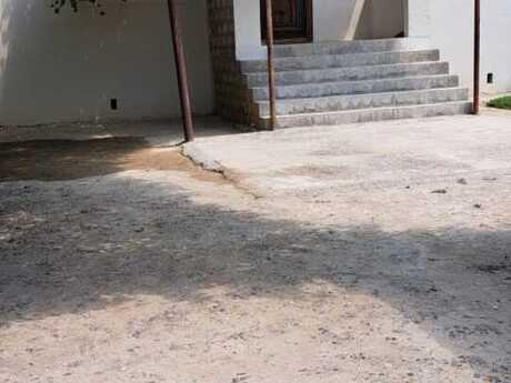 4 otaqlı həyət evi/bağ evi - Sumqayıt - 180 m²