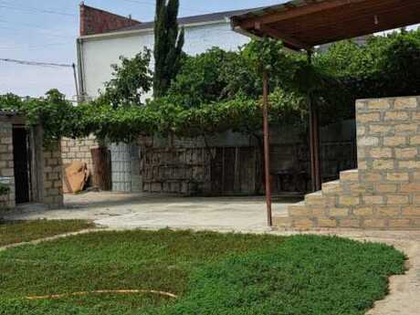 Объявление №6066372 - Сумгаит, Сумгаит, 4-комн., 180 м²