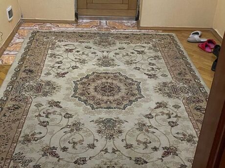 2 otaqlı yeni tikili - Şah İsmayıl Xətai m. - 100 m²
