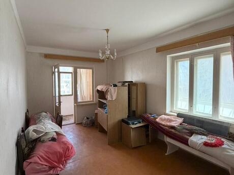 Elan №6066435 - Bakı, Yeni Yasamal q., 4 otaqlı, 110 m², 4/9 mərtəbə