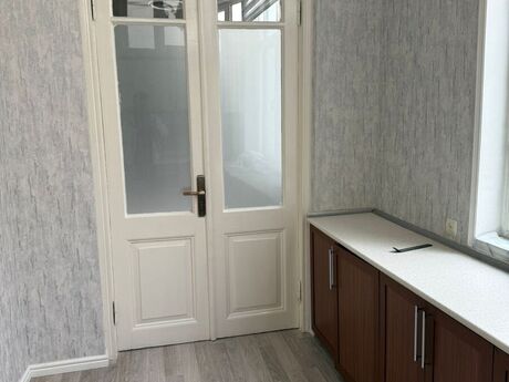 Obyekt - Nizami m. - 140 m²