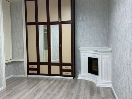 Obyekt - Nizami m. - 140 m²