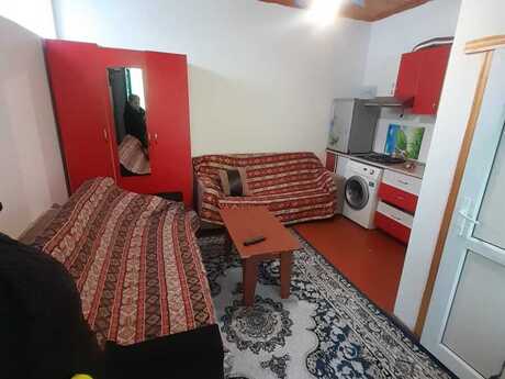 1 otaqlı köhnə tikili - Sabunçu q. - 30 m²