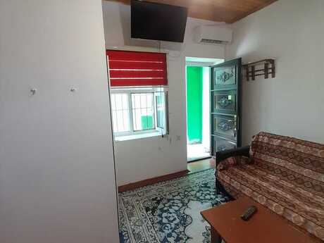 1 otaqlı köhnə tikili - Sabunçu q. - 30 m²