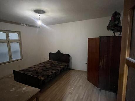 3 otaqlı həyət evi/bağ evi - Mehdiabad q. - 100 m²