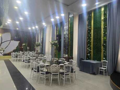 Obyekt - Qaraçuxur q. - 1048.2 m²