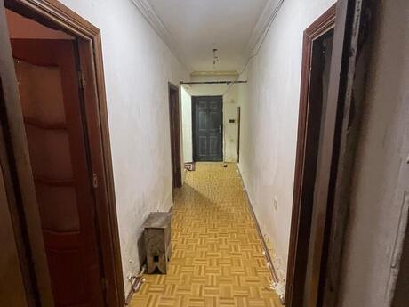 3 otaqlı həyət evi/bağ evi - Mehdiabad q. - 100 m²