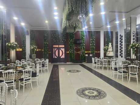 Obyekt - Qaraçuxur q. - 1048.2 m²