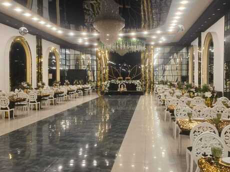 Obyekt - Qaraçuxur q. - 1048.2 m²