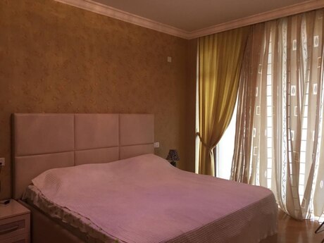 3 otaqlı yeni tikili - İçəri Şəhər m. - 170 m²